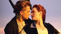 'It Was Such A Mess': Kate Winslet Reveals How Her 'Titanic' Kiss Really Went Down