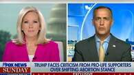 Trump Adviser's Horrid Lie Fact-Checked During Fox News Appearance