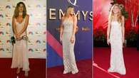 Jennifer Aniston Proves She's One Of Us With 2024 Emmys Red Carpet Look