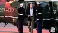 Biden Prepares An Order That Would Shut Down Asylum If A Daily Average Of 2,500 Migrants Arrive