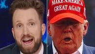 Jordan Klepper Has 1 Searing Question For 'Miserable' Trump Supporters