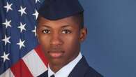 Air Force Identifies Airman Shot And Killed By Florida Police