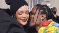 A$AP Rocky Jokingly Reveals Exact Location Rihanna 'Fell In Love With Me'