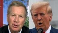 John Kasich Spots 1 Kind Of 'Battle' That Trump Is 'Going To Lose' Against Harris