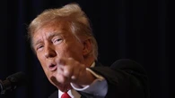 Donald Trump Just Told A Huge Casual Lie And He'll Get Away With It
