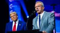 RFK Jr. Says Trump Promised Him 'Control' Of CDC And Other Health Agencies