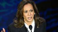 Kamala Harris Hits Donald Trump With Important Reminder In Mic-Drop Debate Moment