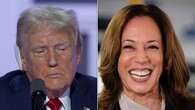 Trump Pollster Warns Campaign A 'Harris Honeymoon' Is Coming