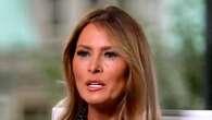 Melania Trump Tells Fox News Her Husband Is A 'Family Man' — And The Internet Is Baffled