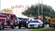 Barrage Of Gunfire As Officers Confront Houston Megachurch Shooter, Released Body Cam Footage Shows