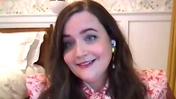 Aidy Bryant's Worst Date Ended In Tears At 'The Most Romantic Place'