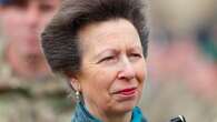 Princess Anne's Husband Gives An Update On Royal's Condition Amid Hospitalization