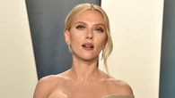 Scarlett Johansson Says Black Widow Was Basically A 'Piece Of Ass' In 1st Marvel Movie