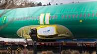 Whistleblower Of Boeing Supplier Says He Saw Defects Daily As Planes Left Factory