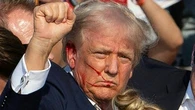 Trump Explains Why He Pumped His Fist After Shooting