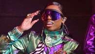 NASA Beams Missy Elliott Song 158 Million Miles Through Space In Historic Hip-Hop Feat