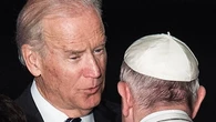U.S. Catholic Bishops OK Possible Rebuke Of Biden On Abortion Rights Support