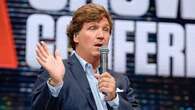 Tucker Carlson Spotted In Fox News Area At RNC After Abruptly Leaving Network Last Year