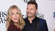 Kelly Ripa Teases Ryan Seacrest About Spelling Skills After 'Wheel Of Fortune' Gaffe