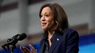 Kamala Harris Shuts Down Hecklers In Just 2 Sentences