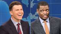 Michael Che Names The 1 Colin Jost Joke That Was So Bad, It Made Him Want To Quit ‘SNL’