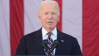 Biden For The First Time OKs Ukraine's Use Of US-Supplied Long-Range Missiles In Russia