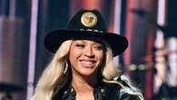 Beyoncé Sparkles In Olympics Hype Video: 'Give It Up For Team USA'