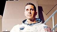 Former Astronaut William Anders Who Took Iconic Earthrise Photo Dead In Plane Crash