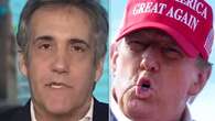 Michael Cohen Issues 'Big Warning' About Trump 2.0: 'He Intends To Do It'