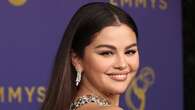 Selena Gomez Throws 3-Word Political Dig During The Emmys