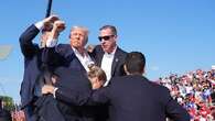 Internal Report Details Secret Service Failures Before Trump Assassination Attempt