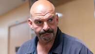 Sen. John Fetterman Says He’s ‘Not A Progressive’ Despite Many Previous Claims