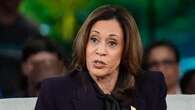 Kamala Harris Says Anyone Who Breaks Into Her House Is ‘Getting Shot’