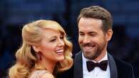 Blake Lively Shuts Down Ryan Reynolds Divorce Rumors With 3 Little Words