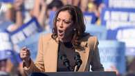 Kamala Harris On Georgia School Shooting: ‘It Doesn’t Have To Be This Way’