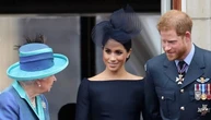 Spokesperson Responds To Claim Meghan, Harry Didn't Get Queen's Permission For Baby's Name