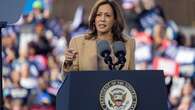 Shock Poll Shows Harris With Lead In Landmark Iowa Survey