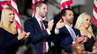 Trump Kids React To Assassination Attempt: From ‘Divine Intervention’ To ''Hitler' Bulls**t!'