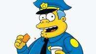 Hank Azaria Imagines 'Simpsons' Springfield Police Chief Dealing With Cat-Eating Calls