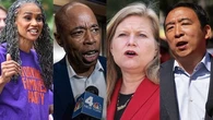 New York City's Mayoral Race Remains Unpredictable, Even After Voting Has Begun