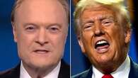 Lawrence O'Donnell Predicts Exact Date Trump Will Have 'Worst' Campaign Day Ever