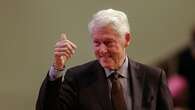 Bill Clinton Mocks Marjorie Taylor Greene Over Weather Conspiracy Theory