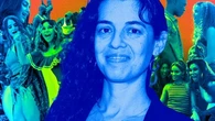 Quiara Alegría Hudes Wants 'In The Heights' To Become 'The Gateway' To Many More Latinx Stories