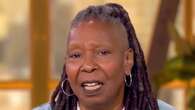 Whoopi Goldberg Questions Her Producer On Air After 'The View' Shares Trump 'Legal Note'