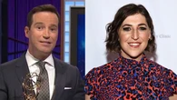 'Jeopardy!' Brings In 2 Permanent Hosts To Replace Alex Trebek