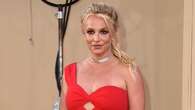 Britney Spears Wears Wedding Dress In Puzzling Video To Say She's Married Herself