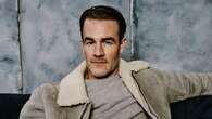 James Van Der Beek Explains Why He Felt He Had To Keep His Cancer Diagnosis Secret