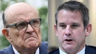 Adam Kinzinger Names Rudy Giuliani's 'Superpower' In Scathing Takedown