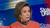 Pelosi Says Trump DOJ’s Secret Data Seizures Go ‘Beyond Richard Nixon’