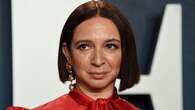 Maya Rudolph Says She Wouldn't Want To Star On ‘SNL’ These Days